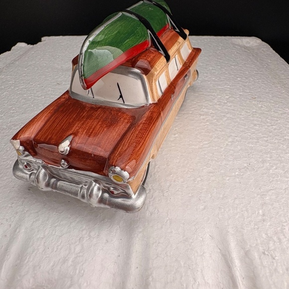 Department 56 Snow Village 7 piece Assortment - Picture 2 of 16